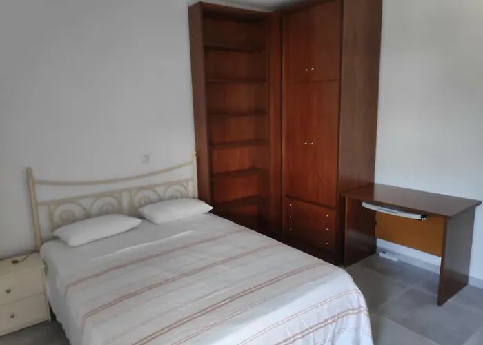 Melistalia Appartment 1