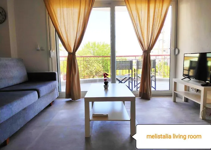 Melistalia Appartment 1