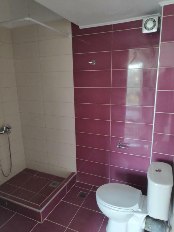 Melistalia 1 Apartment