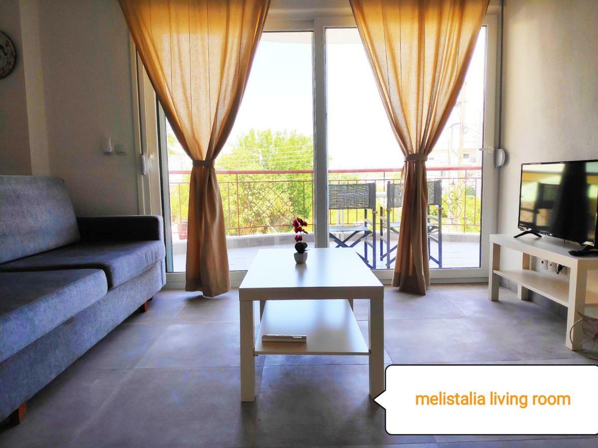 Melistalia 1 Apartment *